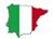 GIMNASIO CHOI´S SPORT - Italiano