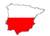 GIMNASIO CHOI´S SPORT - Polski